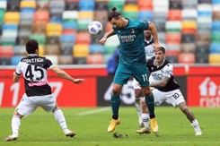 Zlatan Ibrahimovic znów zachwycił. Strzelił gola efektowną przewrotką