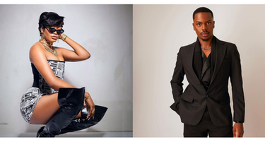 5 Nigerian celebs who know how to dress for themed events