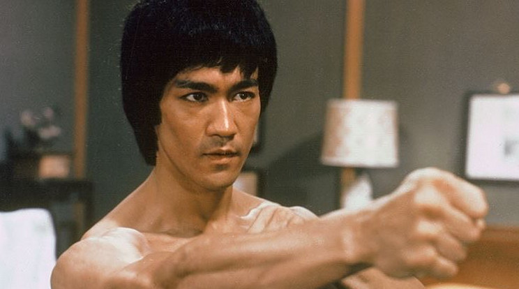 Végre megoldódhatott a híres színész-harcművész, Bruce Lee halálának rejtélye / Fotó: Northfoto