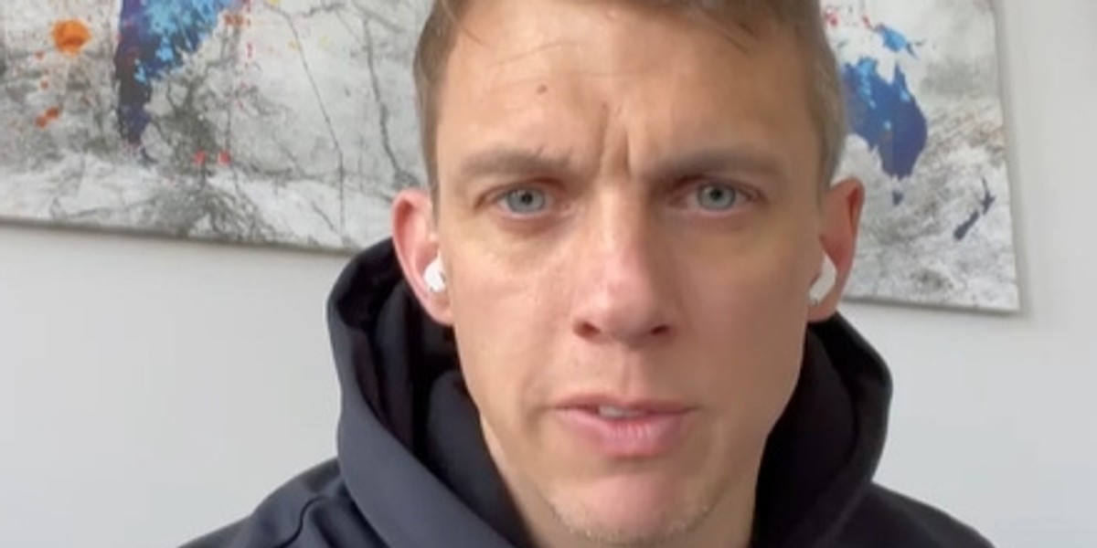 Stephen Warnock wyznał, że po zakończeniu kariery miał myśli samobójcze. 