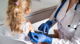 Szczepienia dzieci poniżej 5 lat w USA prawdopodobnie już od wtorku