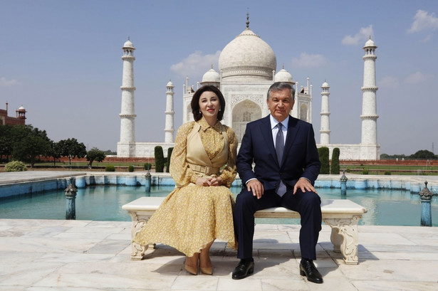 Referendum konstytucyjne w Uzbekistanie. Urzędujący prezydent będzie rządził kolejne 17 lat?
