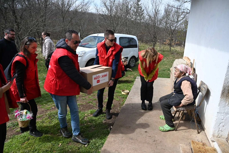 mtel akcija niste sami