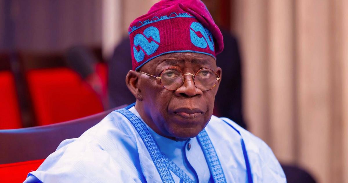 You need to be fair - Minister says planned protest unfair to Tinubu's govt