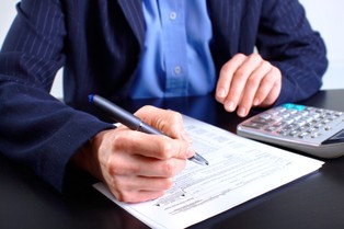 Kontrola podatkowa: Pełnomocnictwo w sprawie podatkowej dołącz do akt