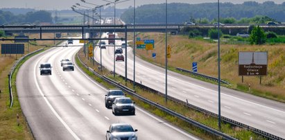 Od jutra jeździmy autostradami za darmo! Które odcinki nadal będą płatne?