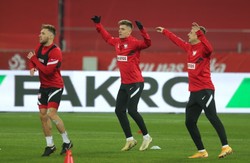 Polacy w meczu z Holandią chcą pokazać, że potrafią lepiej grać niż z Włochami