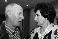 Nie żyje Sławomir Nowak, trener słynnego Wilsona Kipketera