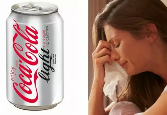 RIP Coca-cola Light. W polskich sklepach już jej nie kupisz
