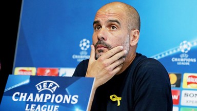 Josep Guardiola: potrzebny nam mecz idealny