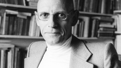 FOUCAULT Michel