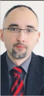 Sędzia Marcin Łochowski, Sąd Okręgowy w
      Warszawie