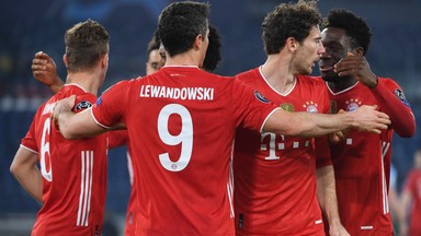 Niemieckie media: Inne oblicze Bayernu. Rekord Musiali, Lewandowski przed Raulem