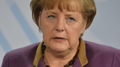 Doktryna Merkel. Jaką broń i komu mogą sprzedawać Niemcy