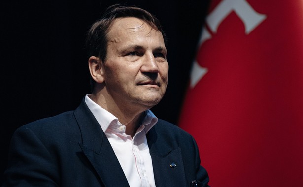 Sikorski: Gowin mógłby być premierem, gdyby tylko chciał. Mariaż z Kaczyńskim mu nie służy