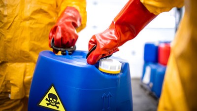 AfDB intervenes as 11 African countries battle hazardous chemicals