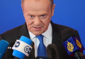 Donald Tusk