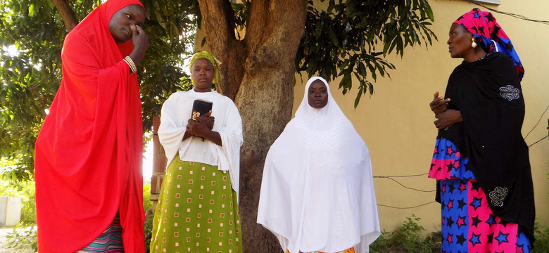 Uciekły przed Boko Haram. Zamiast pomocy czeka je teraz areszt