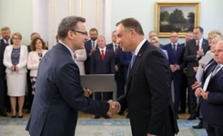 Kapituła tegorocznej Nagrody Gospodarczej już powołana. 'To wzmacnia polskich przedsiębiorców, wzmacnia polskie firmy'