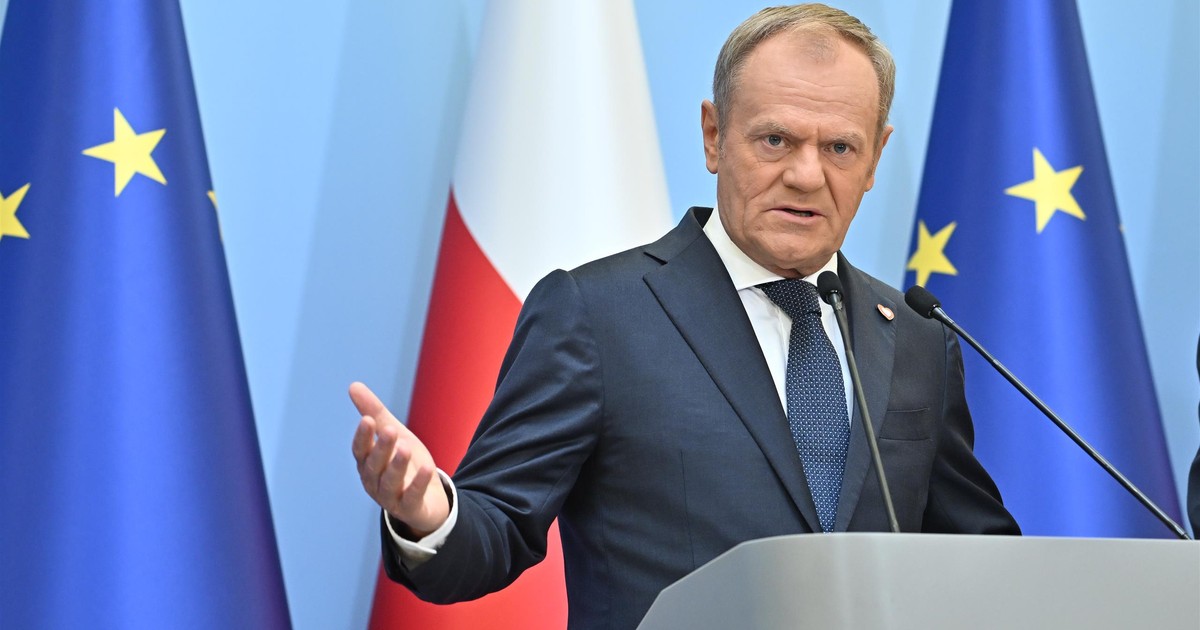 Donald Tusk reaguje na rozmowy na Florydzie. "Pewne jest jedno"