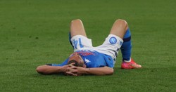 Kosztowna wpadka Napoli. Juventus zagra w Lidze Mistrzów [WIDEO]