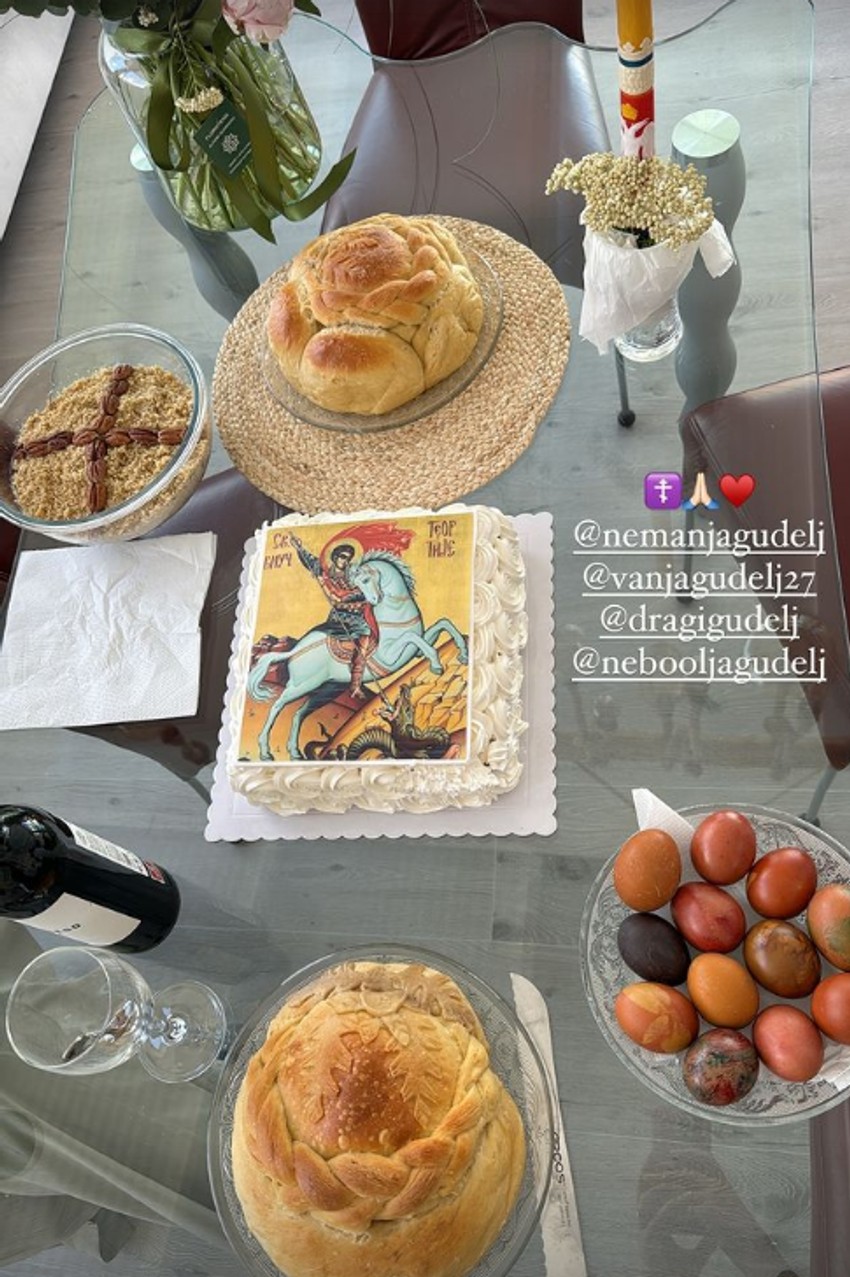 Anastasija Ražnatović