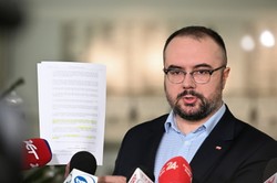PiS poprze powołanie komisji śledczej do spraw "afery wizowej"