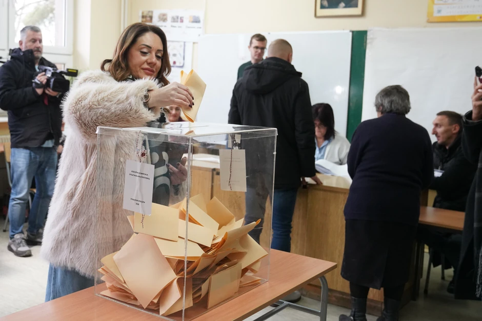 Lokalni izbori u Aranđelovcu 2026.