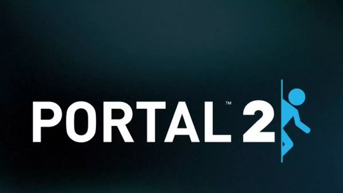 Portal 2 to gra nawet na 10 godzin