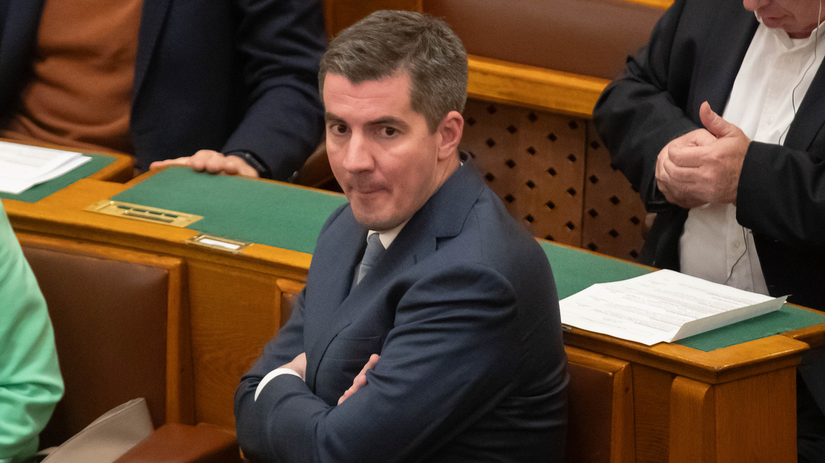 Kocsis Máté is megszólalt Varga Juditról és Novák Katalinról: „Felelősségteljes döntést hozott”