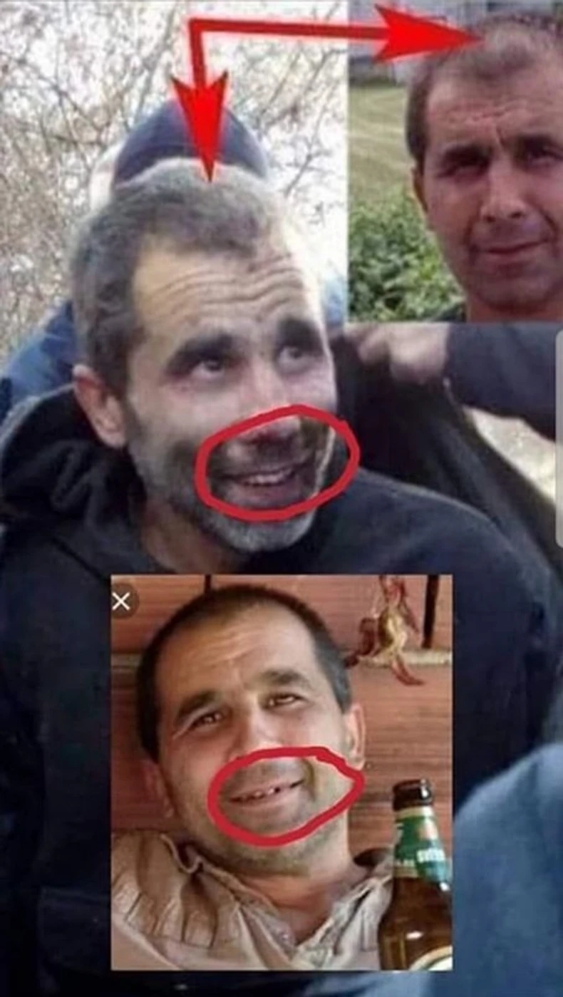 Malčanski berberin montaža