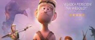 'Roman Barbarzyńca' - recenzja