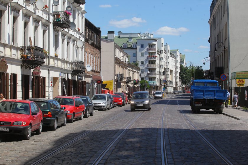 Otwarta Ząbkowska już w ten weekend. Program imprezy