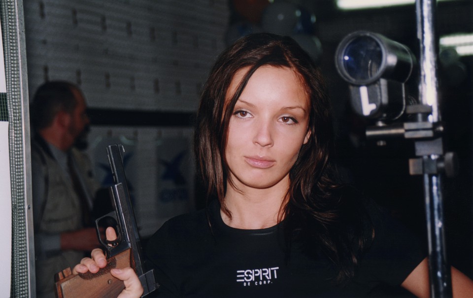 Agnieszka Wlodarczyk Kiedys I Dzis Jak Sie Zmienila Metamorfoza Plejada Pl