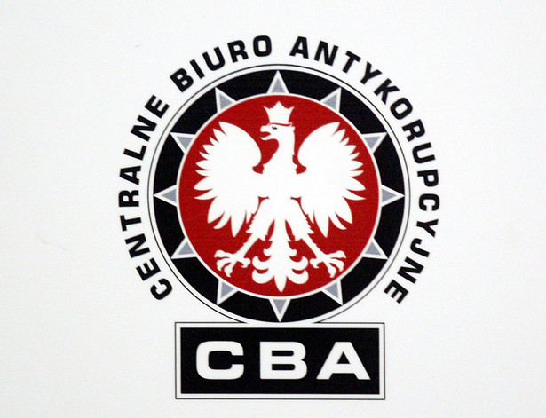 Logo Centralnego Biura Antykorupcyjnego