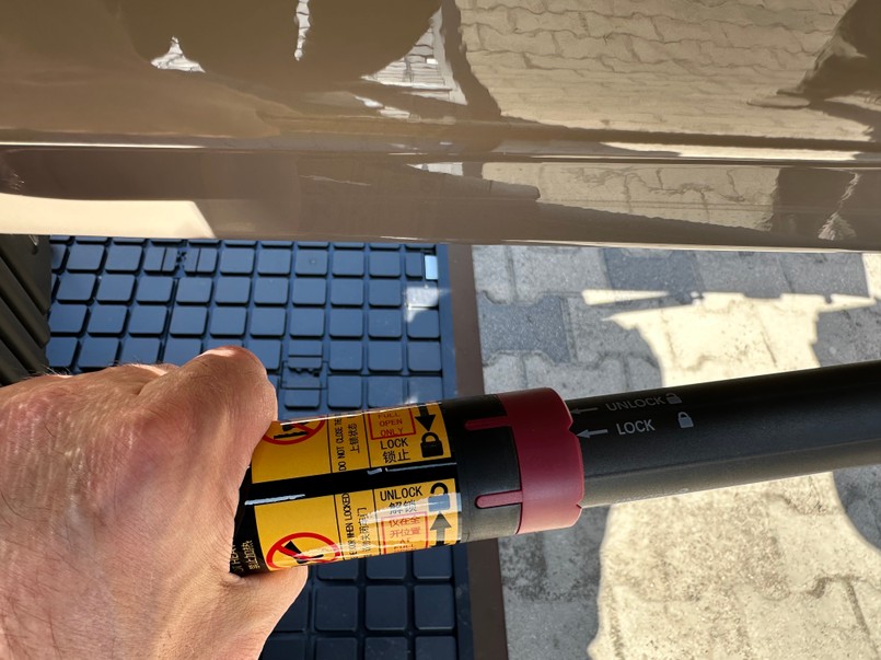 JETOUR T2 to nowy SUV zupełnie nowej marki z Chin