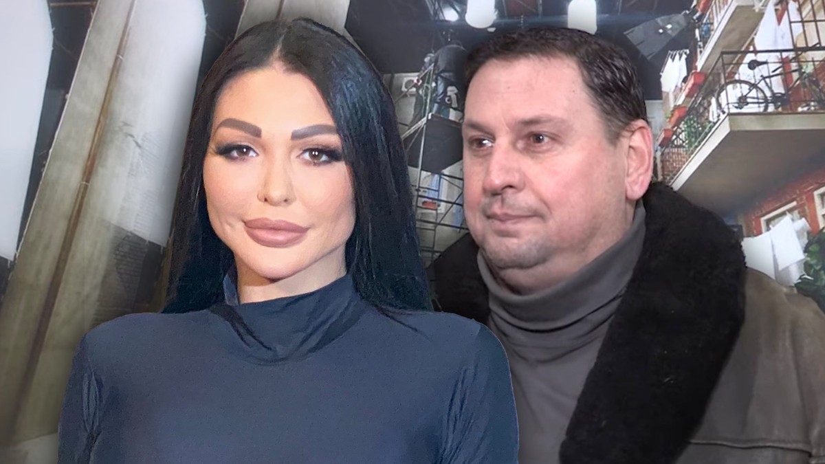 STIGLA ŽESTOKA PORUKA SA PROFILA ASMINA DURŽDIĆA Udarili na Takijevo roditeljstvo: 