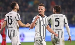 Szczęśliwe zwycięstwo Juventusu. Gol Milika w doliczonym czasie gry