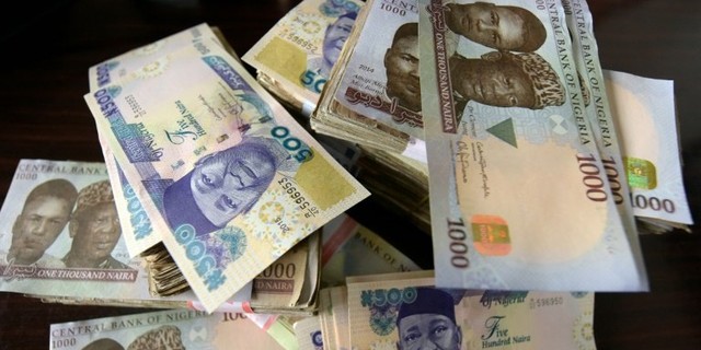 How Much Is 70 000 In Nigerian Currency To Dollars