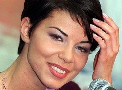 20 lat minęło. Tak zmieniała się Górniak