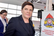 Beata Szydło