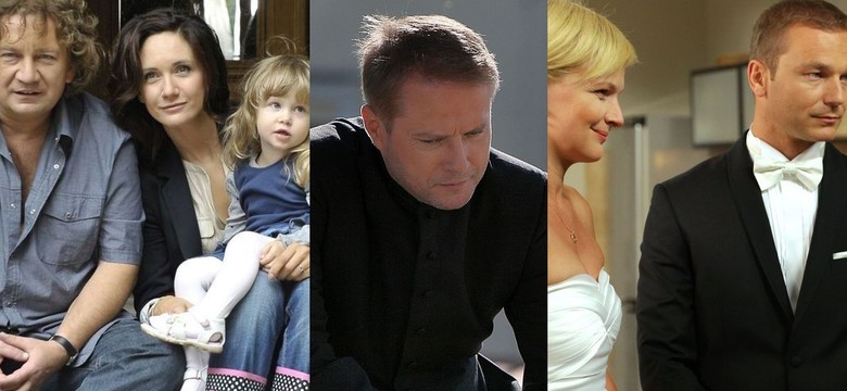 Hity małego ekranu. Zobacz ranking najpopularniejszych seriali 2011 roku