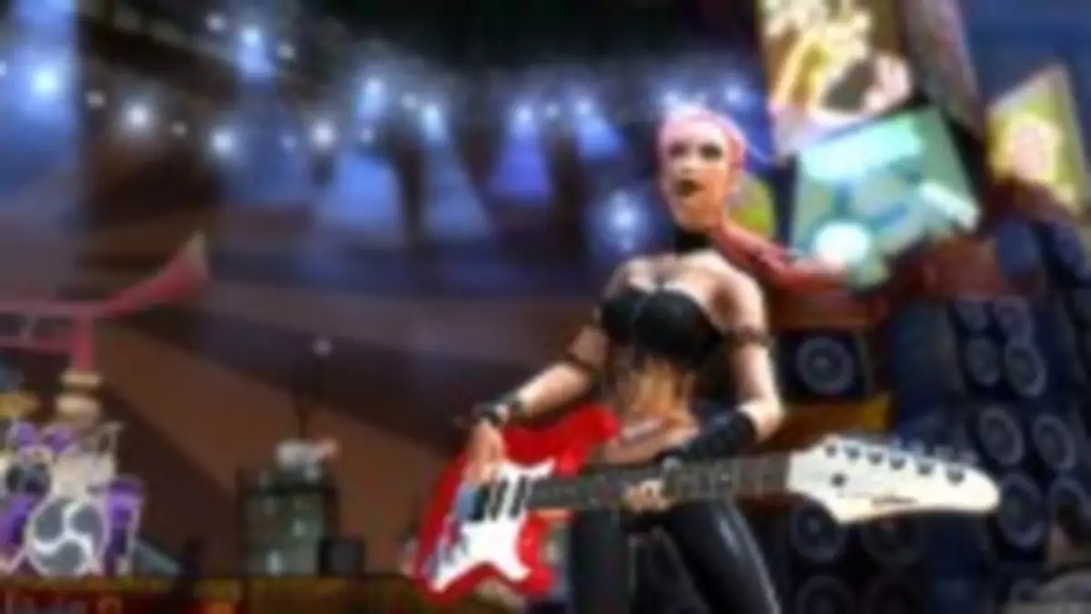 Neversoft tłumaczy dlaczego dodatkowe utwory do Guitar Hero są takie drogie