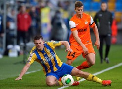 Puchar Polski: Zagłębie w finale. Na Stadionie Narodowym zagra z Zawiszą