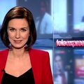 Końca zmian w "Teleexpressie" nie widać. Serwis ma kolejną prowadzącą