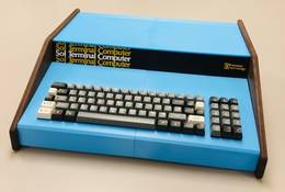 Wskrzeszono komputer z 1977 r. Pomogło Raspberry Pi