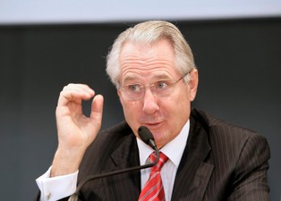 B. szef Deutsche Post skazany na 1 mln euro grzywny