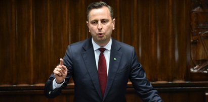 Sądny dzień w Sejmie. Padło wiele szokujących słów. Kosiniak-Kamysz wysłał Morawieckiego na...