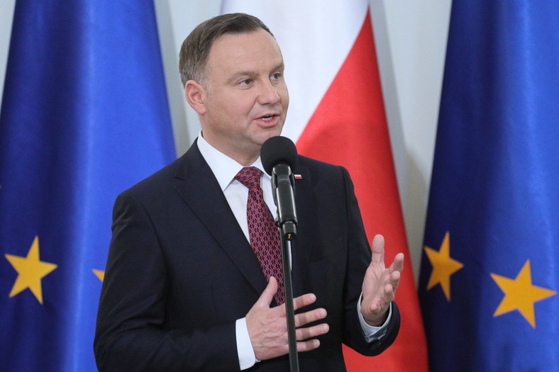 Andrzej Duda