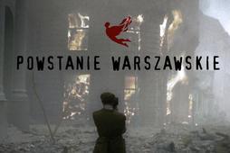 Film Powstanie Warszawskie - Oldakowski